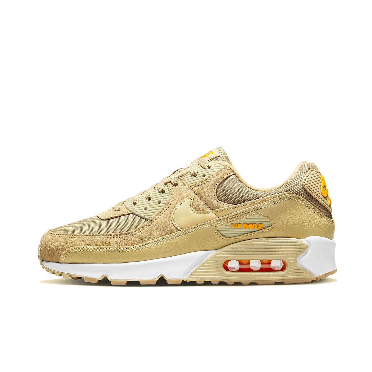Nike Air Max 90 'Wheatgrass'