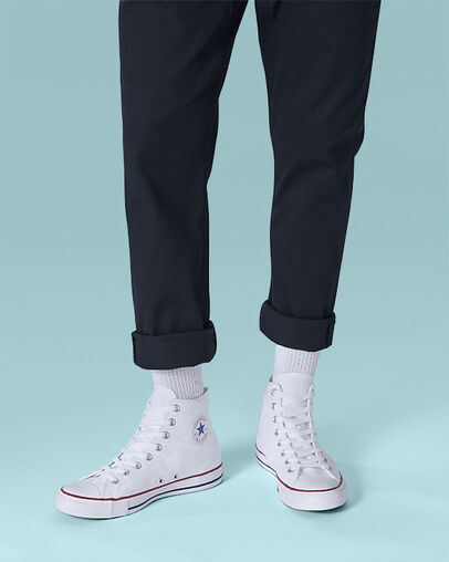 Converse all star