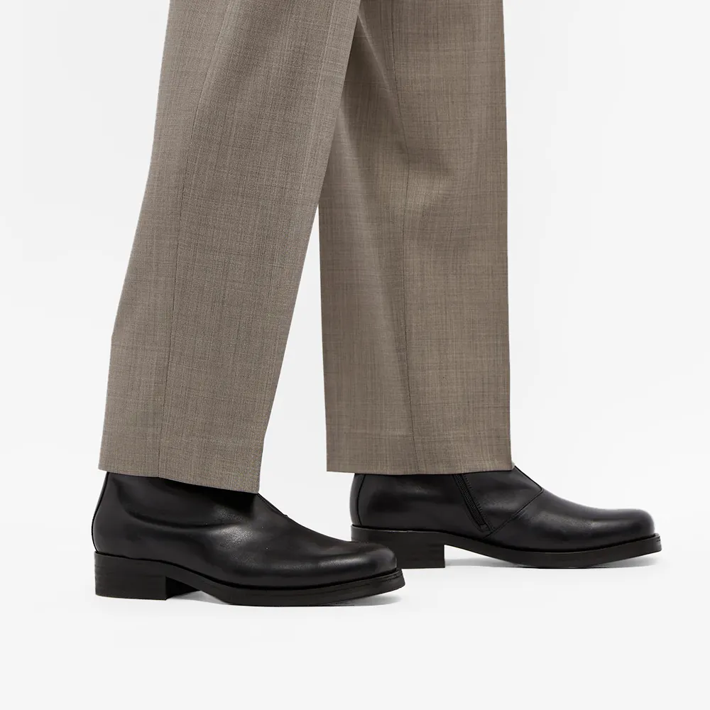 Our legacy Camion Boot
