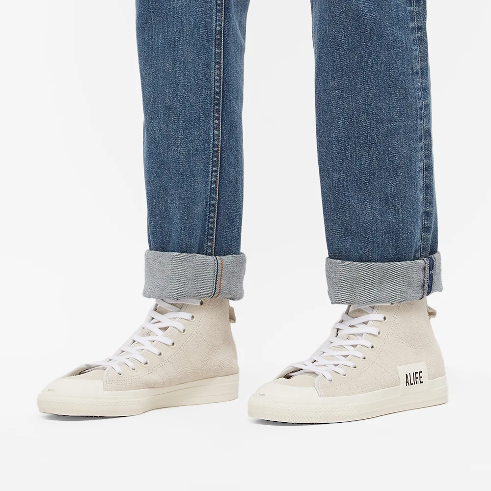 adidas x ALIFE