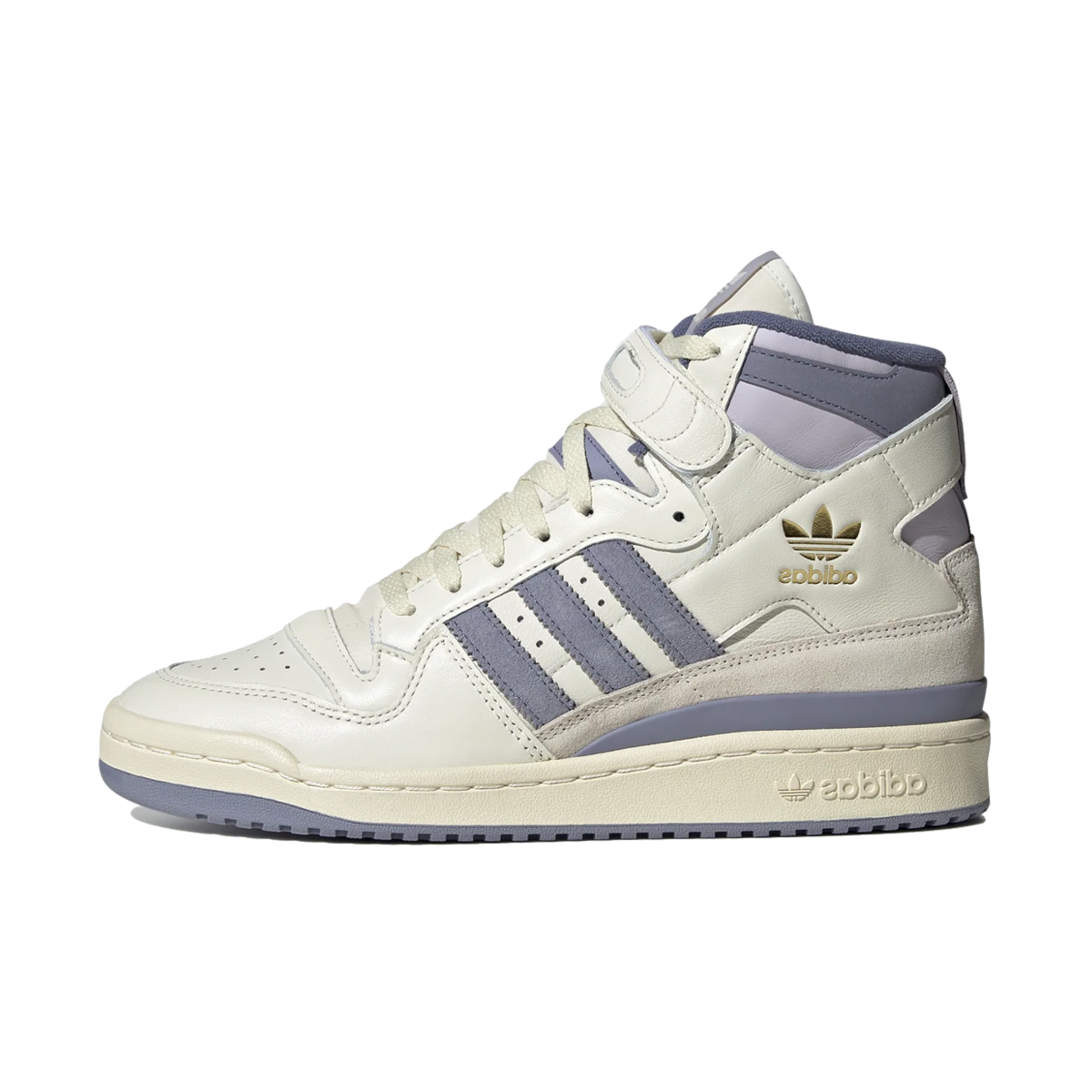 Adidas Forum 84 High 'Off White'