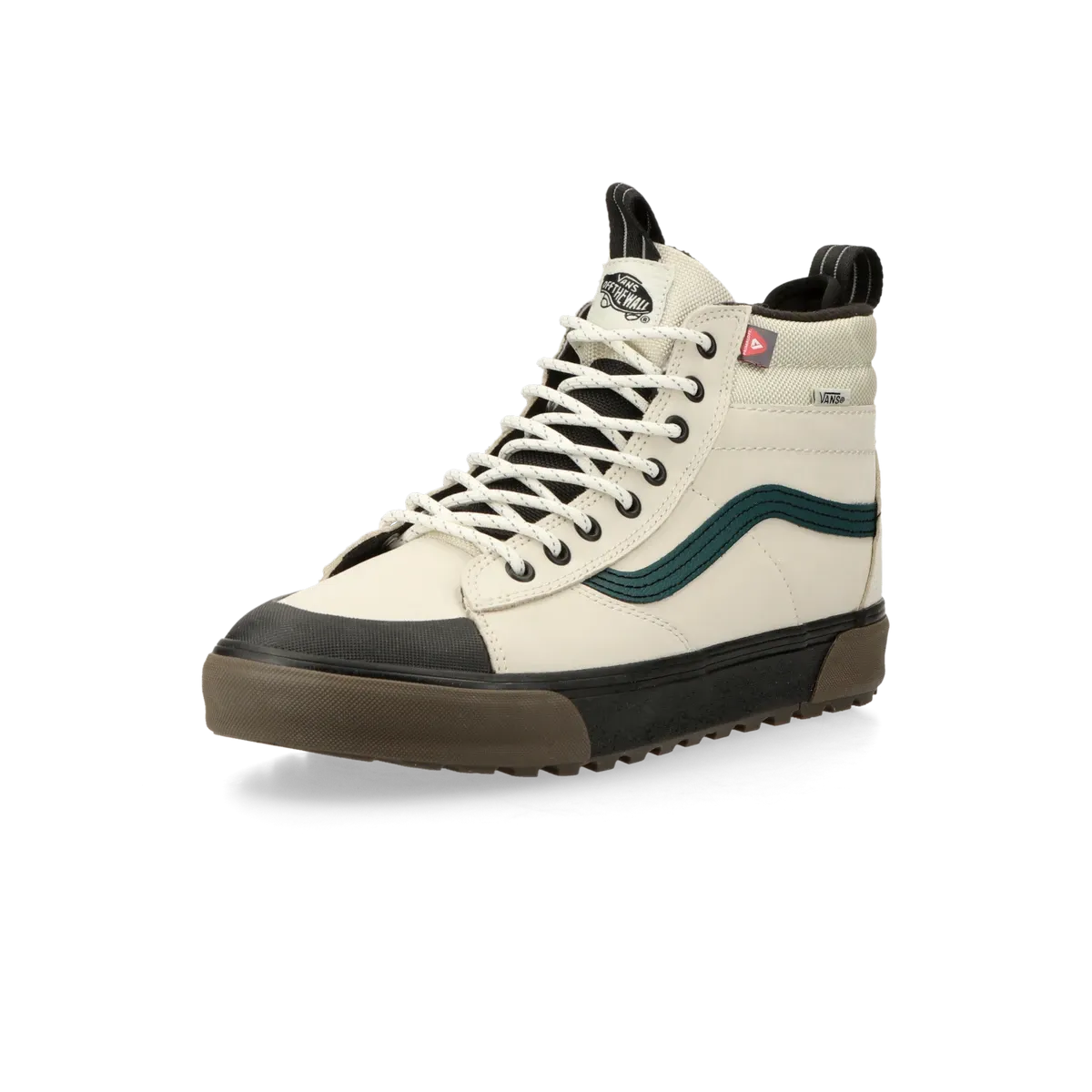 Vans Sk8-hi side