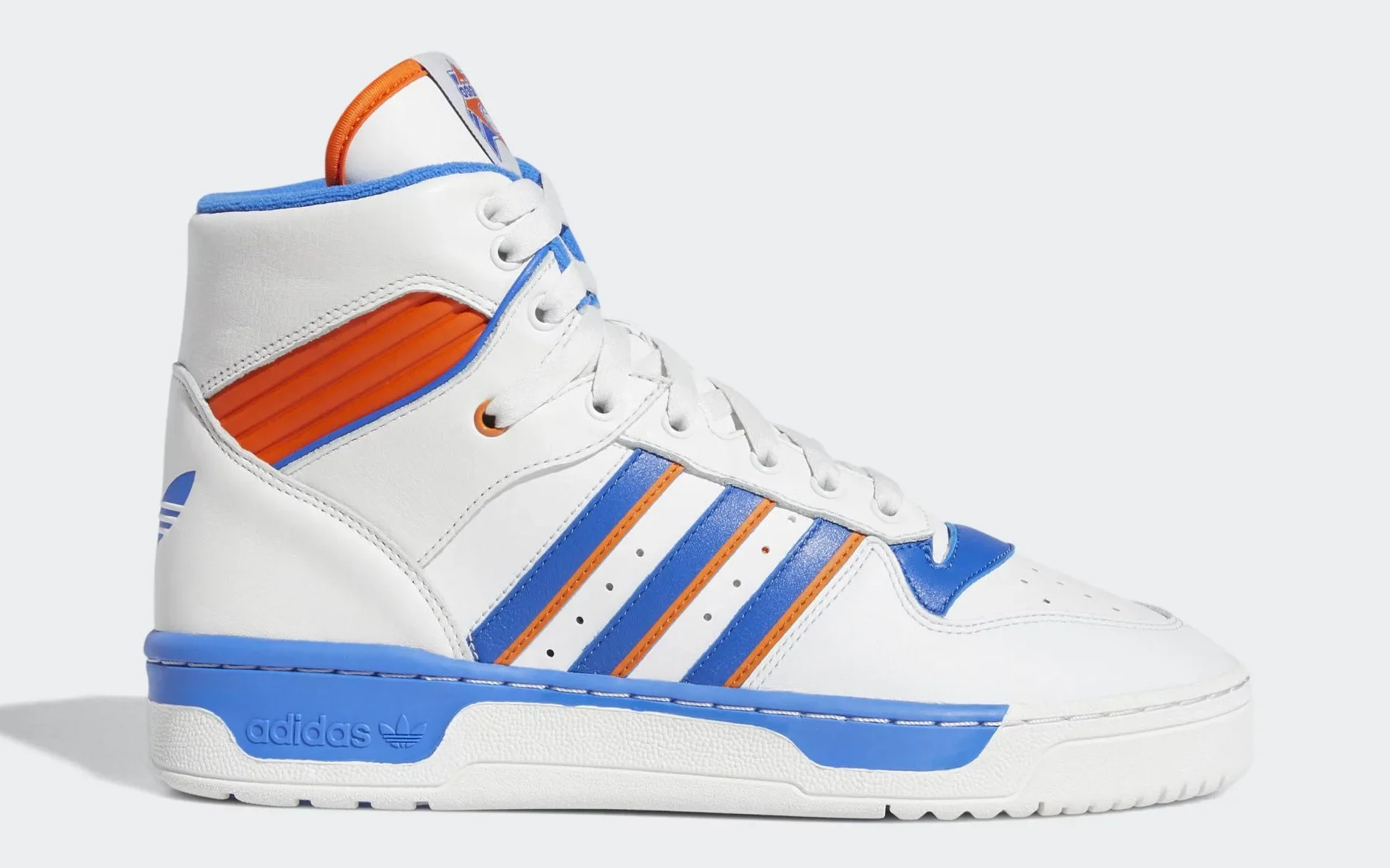 adidas Rivalry High