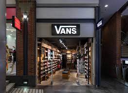 sneakershop