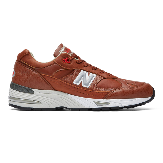 New Balance 991