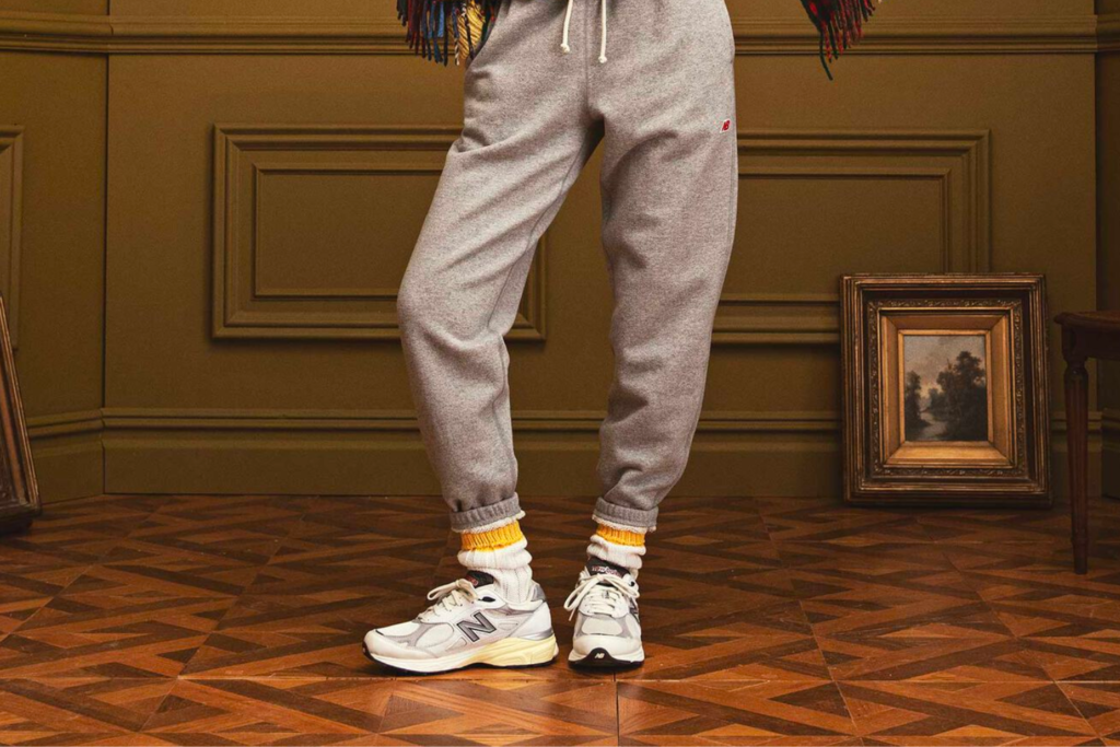 New Balance