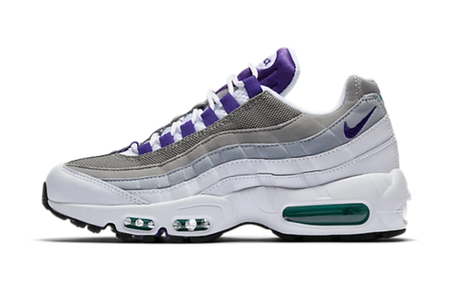 Nike Air Max 95 'Grape' | 307960-109