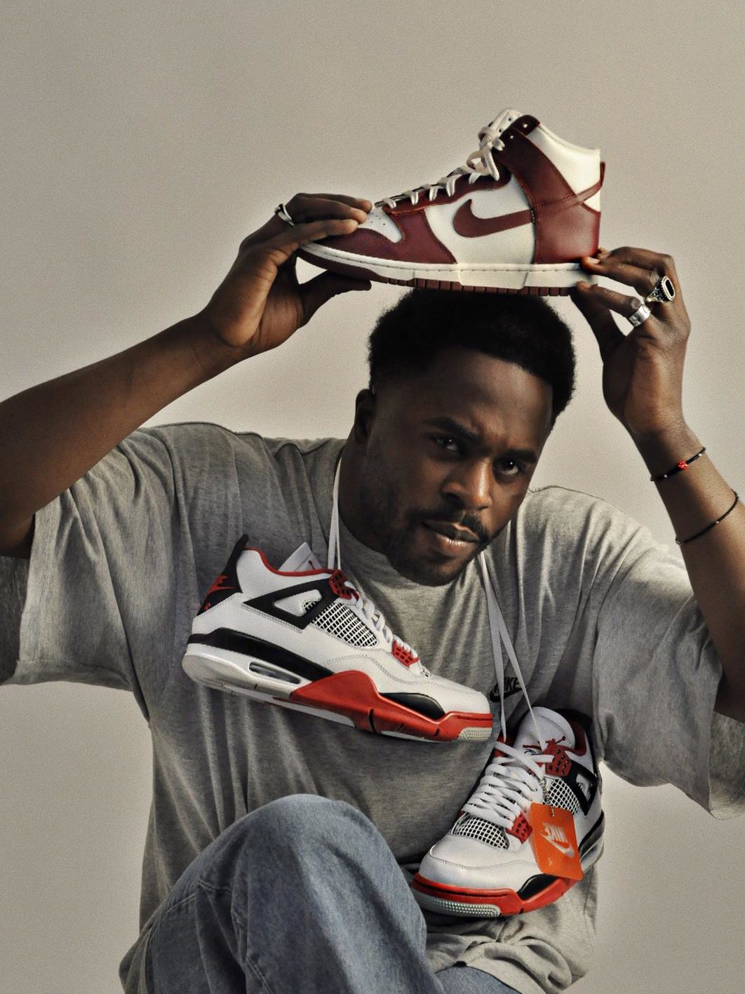 Kicks Archive Sneakerness
