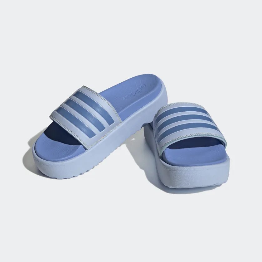 adilette plateau