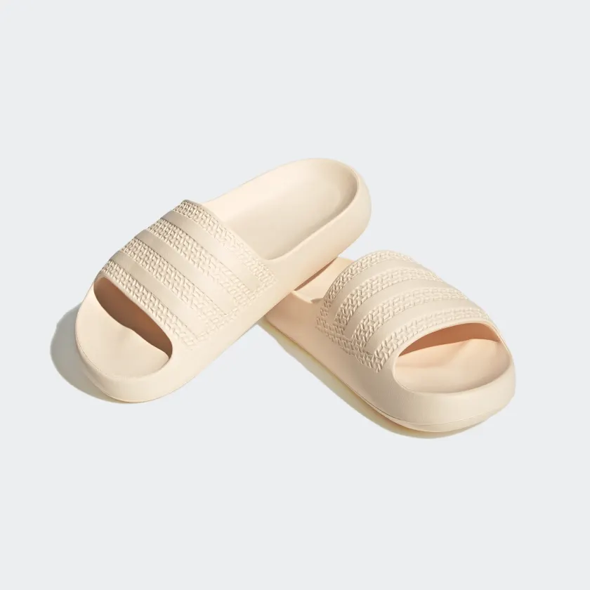 adilette ayoon beige