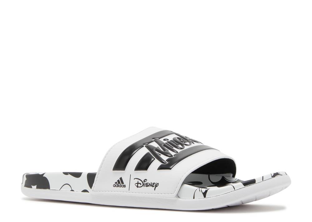 disney adilette
