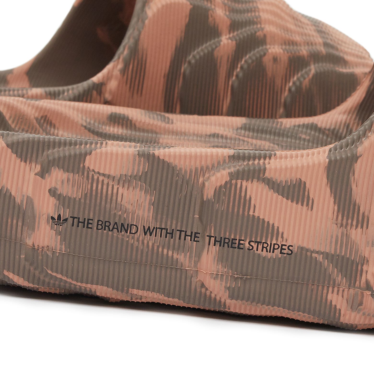 adilette 22 grau rosa