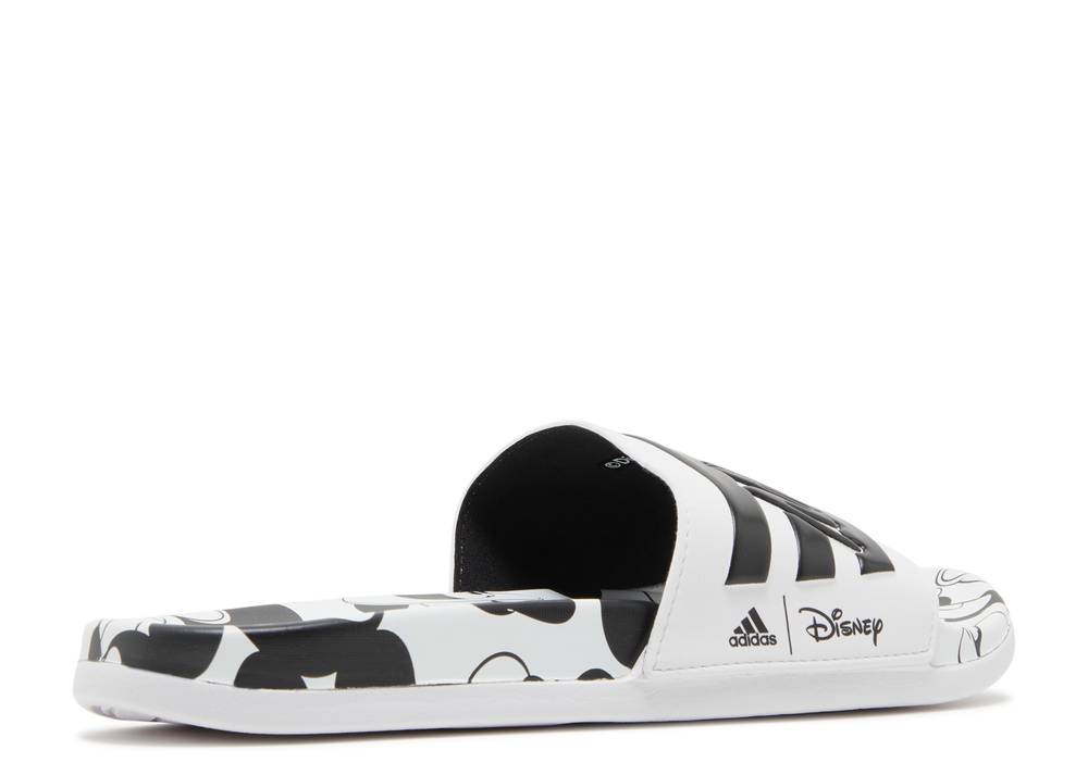 disney adilette