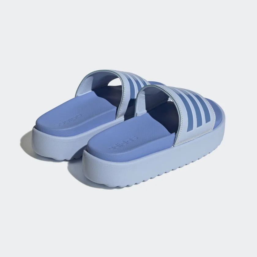 adilette plateau