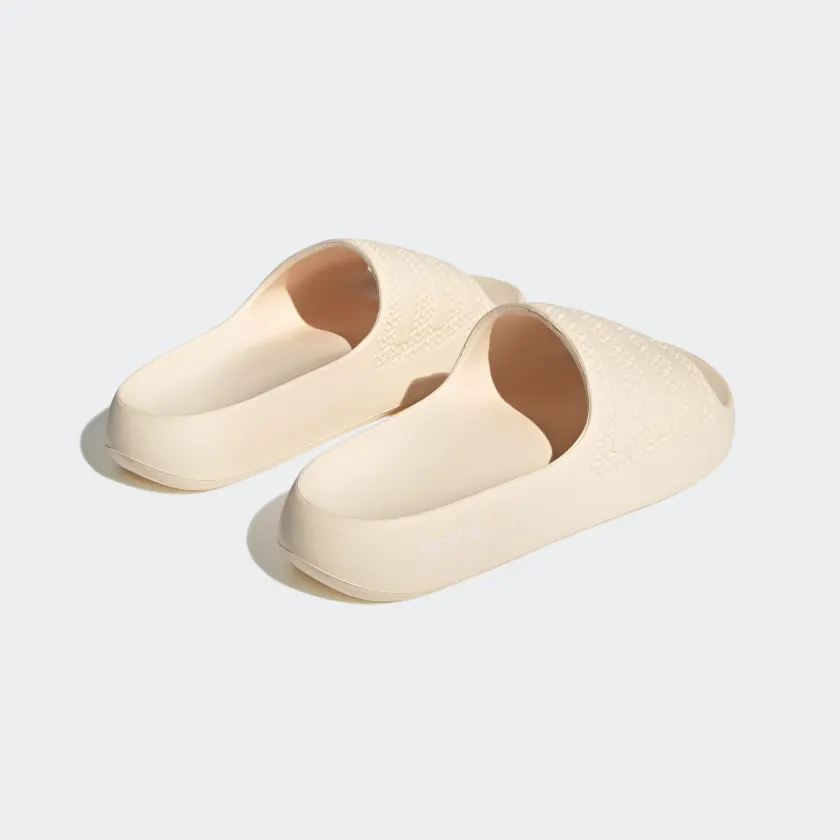adilette ayoon beige