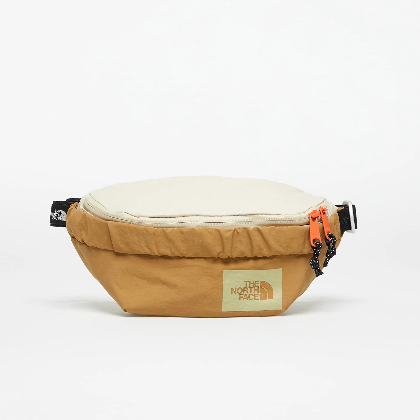 The North Face bag