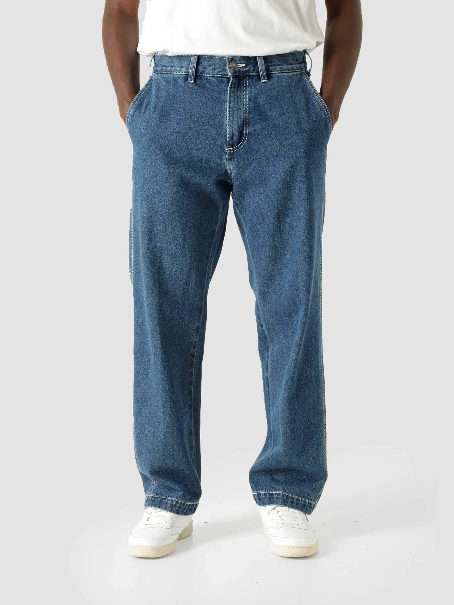 OBEY Hardwork Carpenter Denim