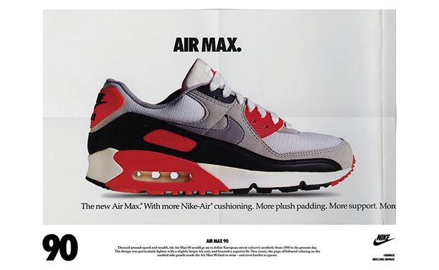 Nike Air Max 90