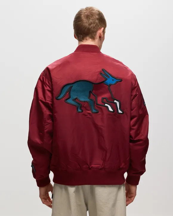 Parra jacket