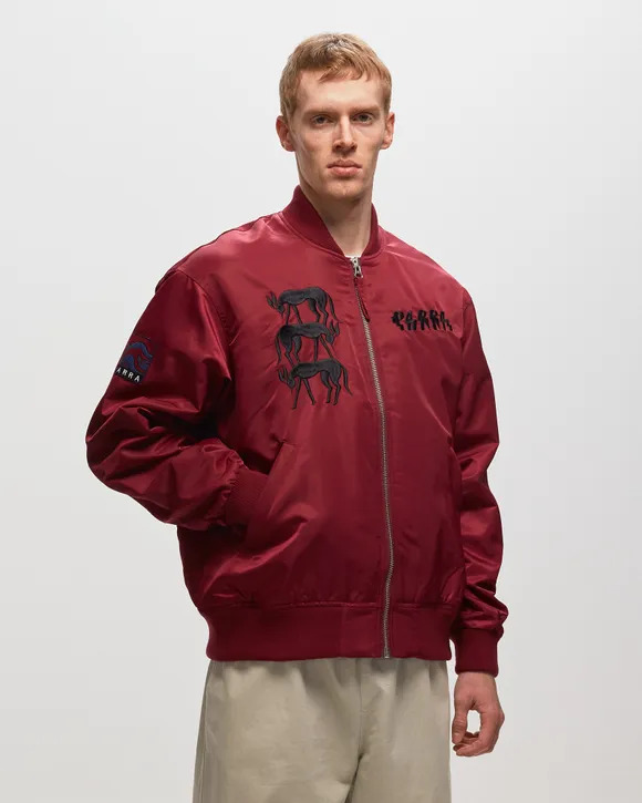 Parra jacket