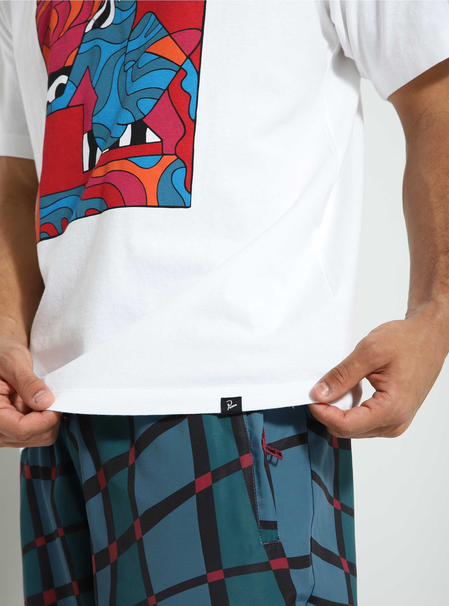 Parra tee