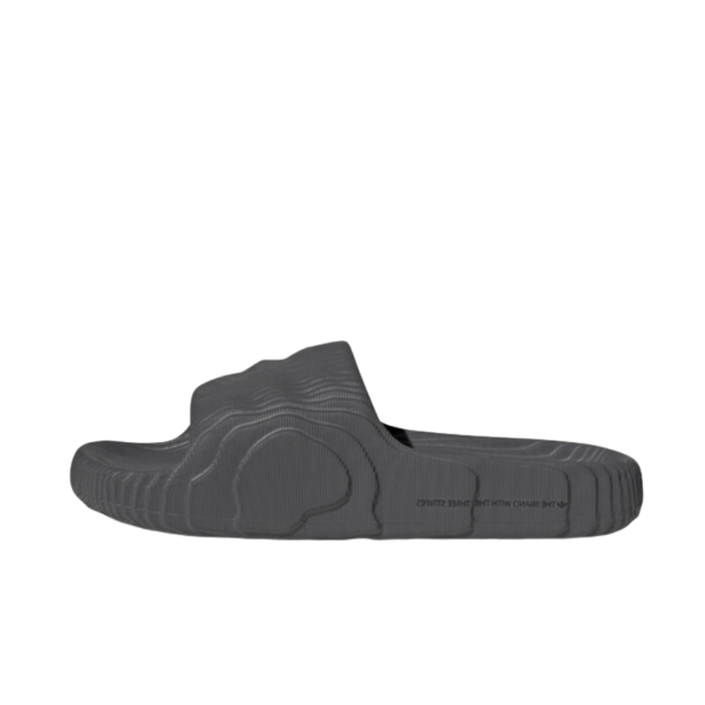 adidas Adilette 22 Slides 'Grey'