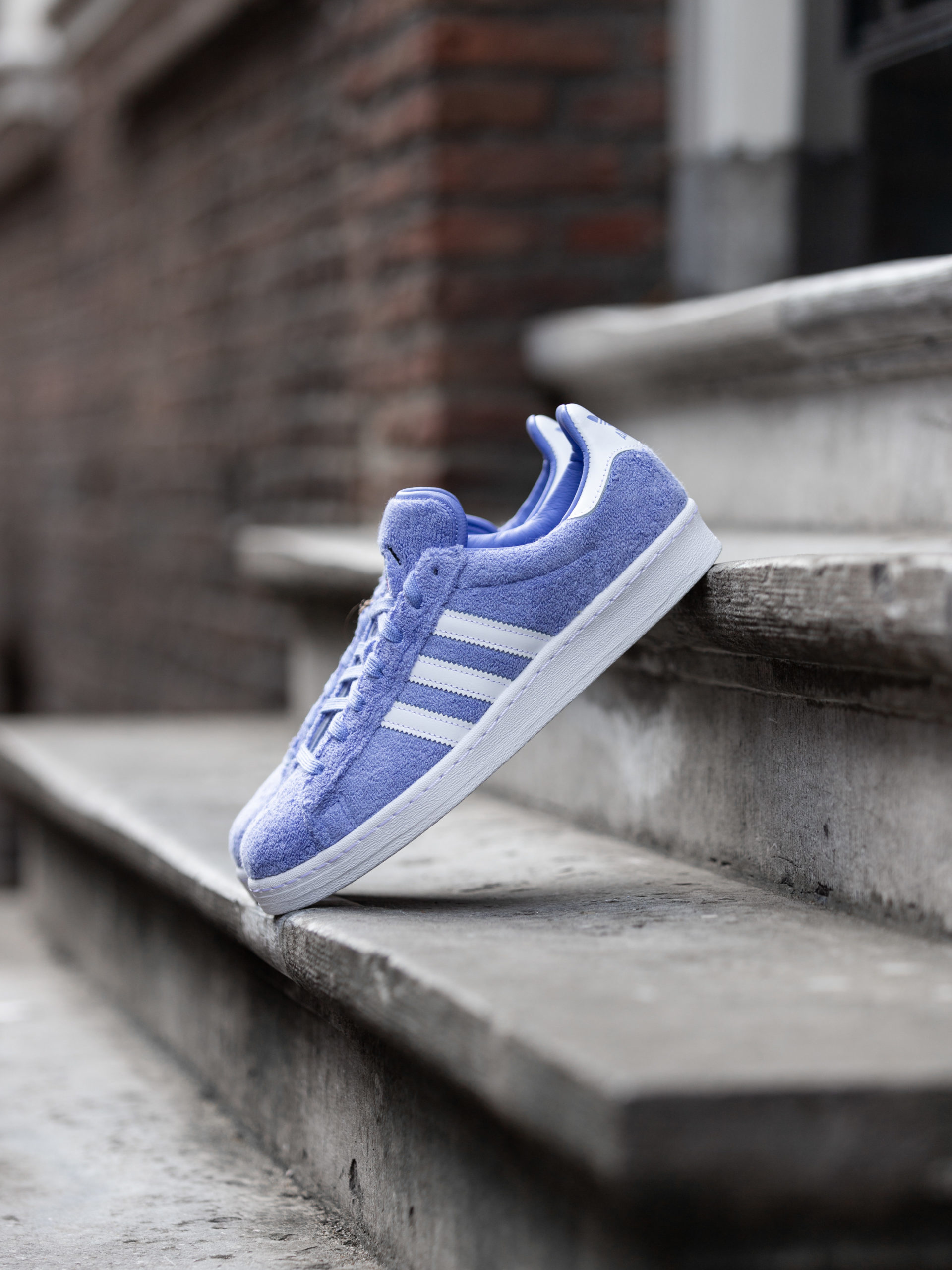 South Park x adidas Campus 80's 'Towelie'