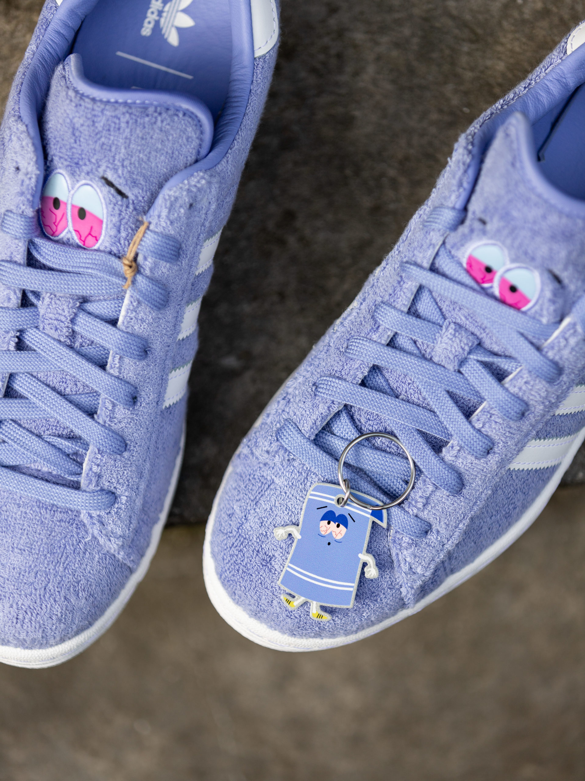 adidas Campus 80's 'Towelie'