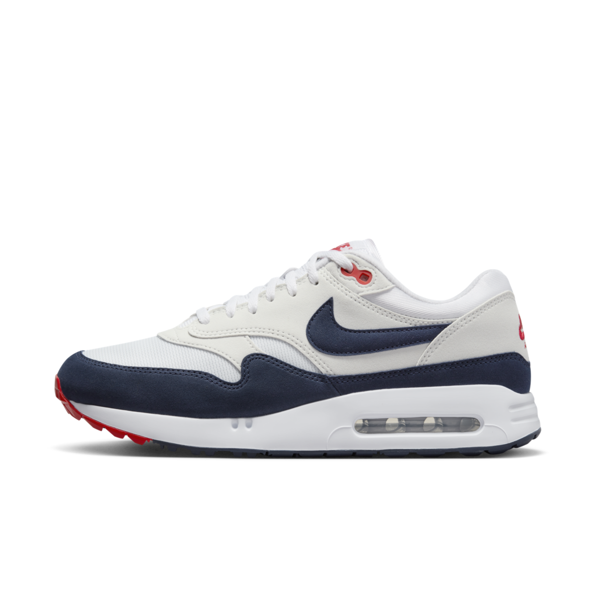 Nike Air Max 1 '86 OG Golf 'Obsidian'