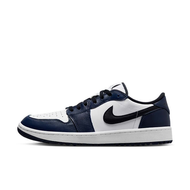 Air Jordan 1 Low G Golf