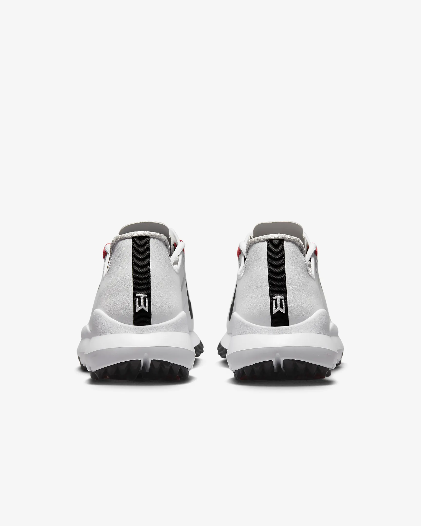 Nike Tiger Woods '13 Retro 'White Varsity Red' | DR5752-106