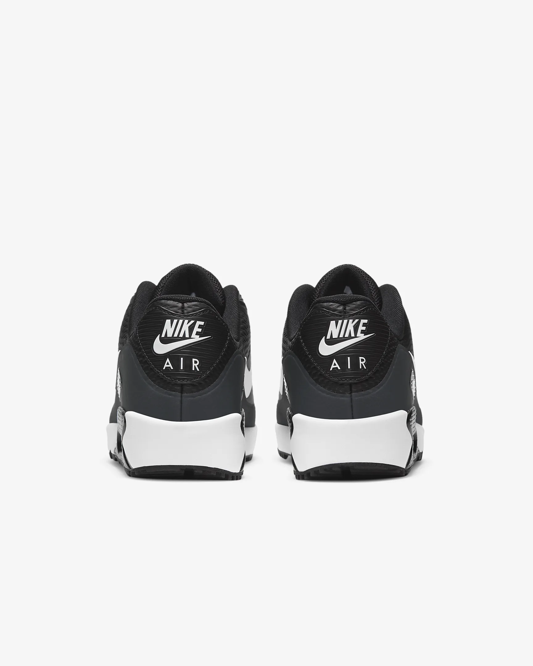 Nike Air Max 90 Golf 'Black' | CU9978-002
