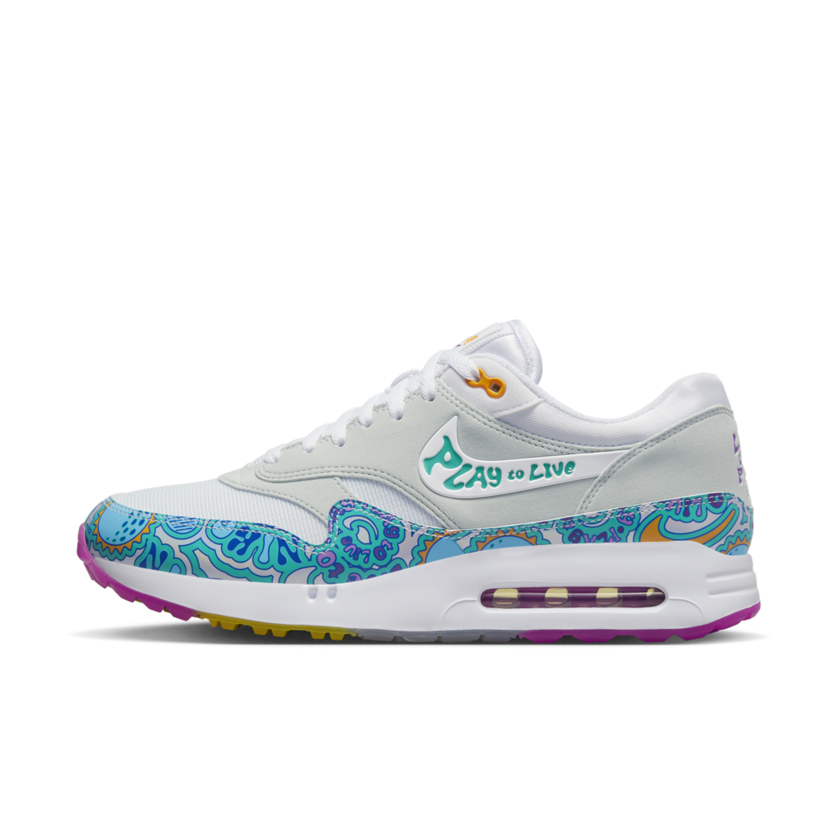 Nike Air Max 1 '86 OG Golf NRG 'Play To Live'