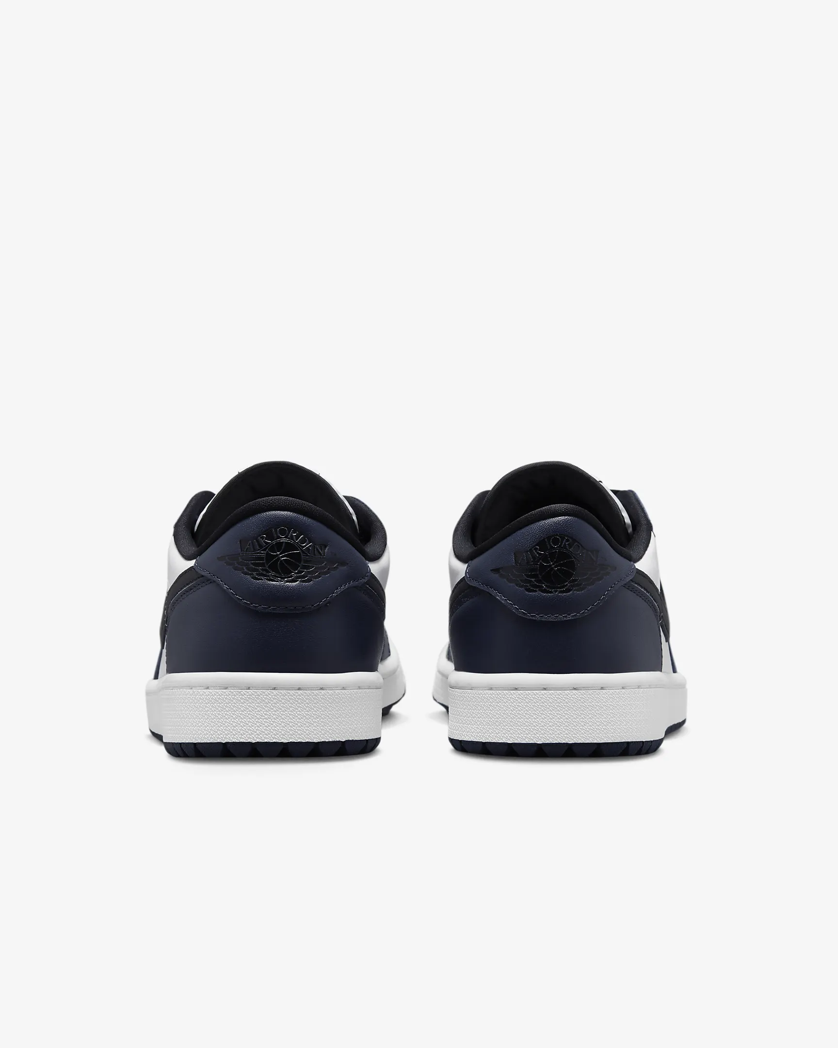 Nike Air Jordan 1 Retro Low Golf 'Midnight Navy' | DD9315-104