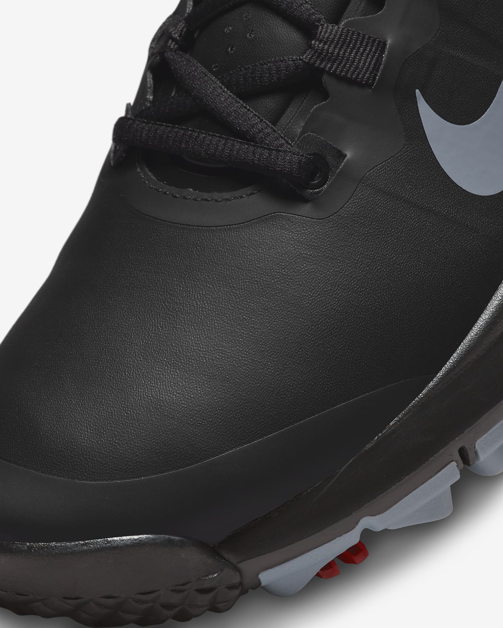 Dunne overlays van de Nike Golf