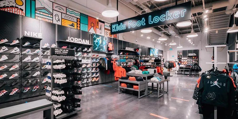 Foot Locker