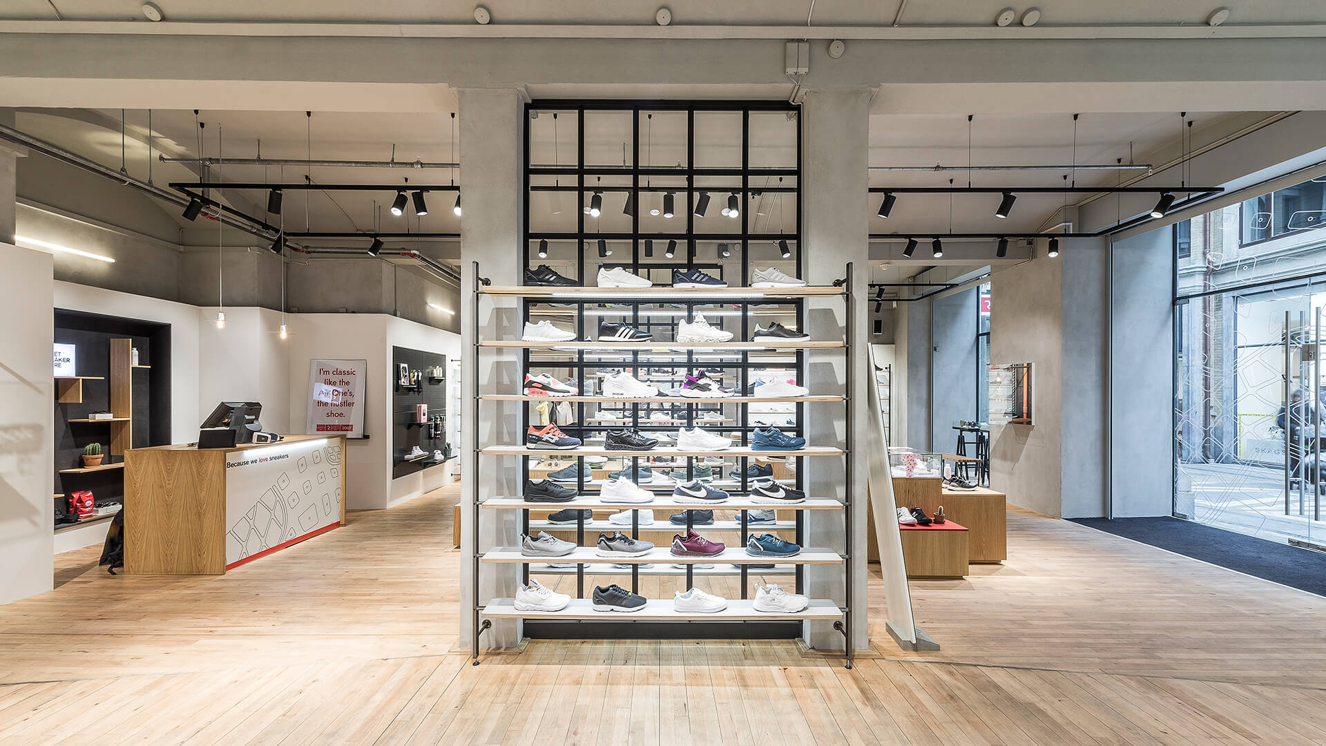 Rezet Store Kopenhagen