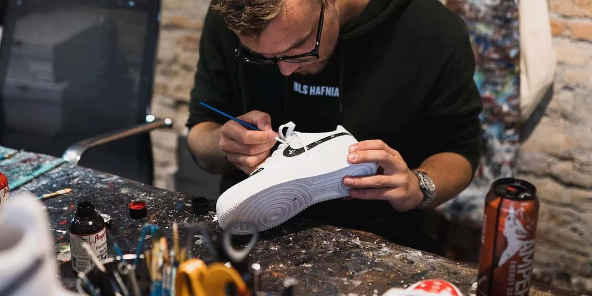 Karls Kicks Kopenhagen