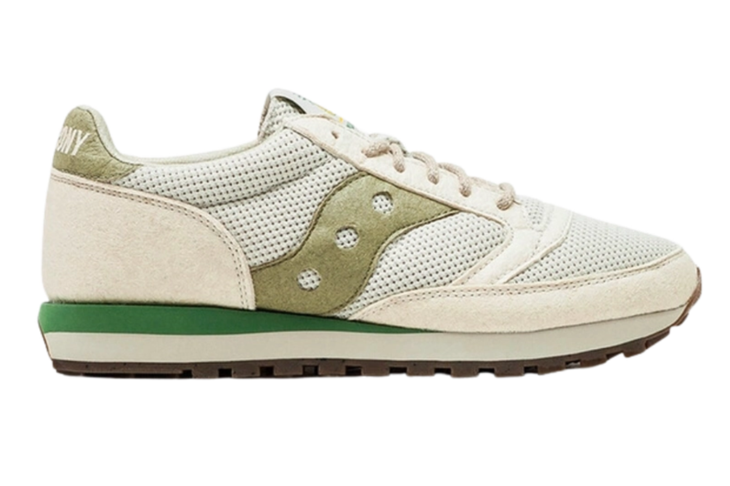 Saucony Jazz 81