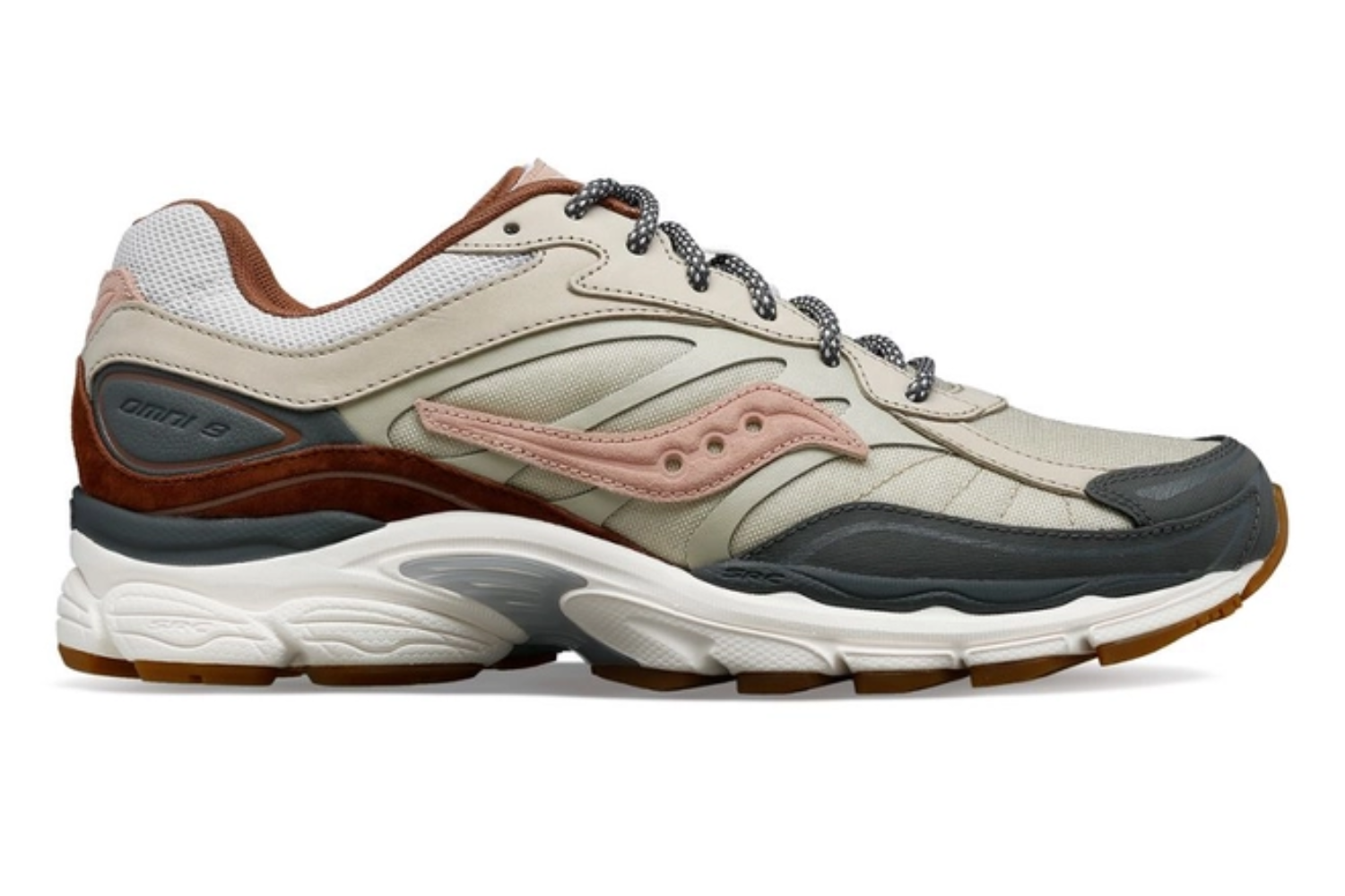 Saucony ProGrid Omni 9