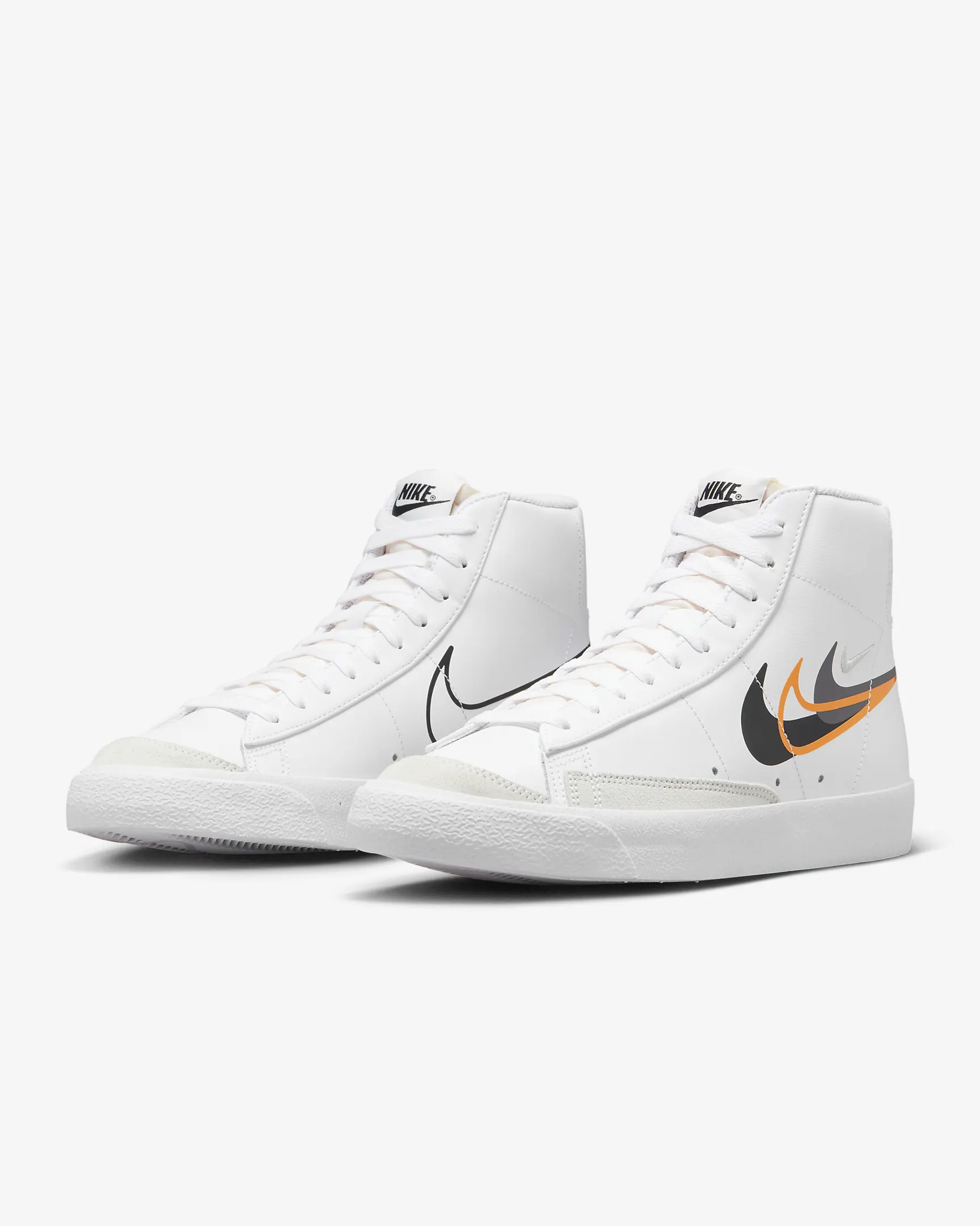 Nike Blazer
