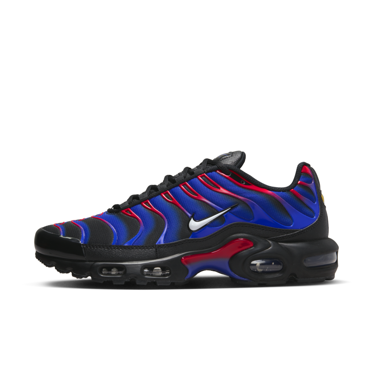 Nike Air Max Plus 'Spider-Man'