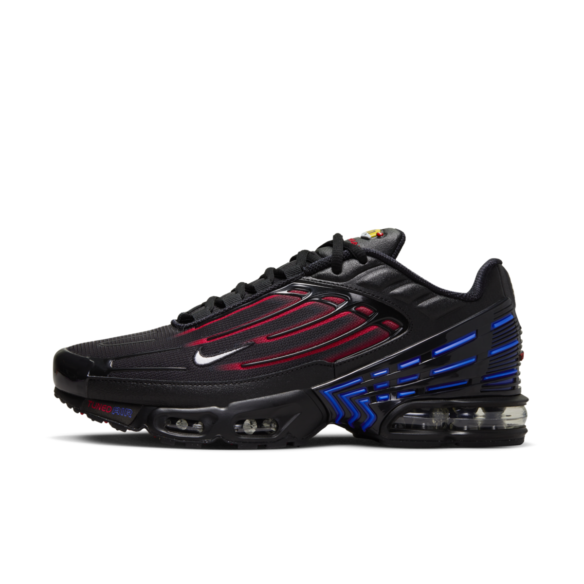 Nike Air Max Plus 3 'Spider-Man'