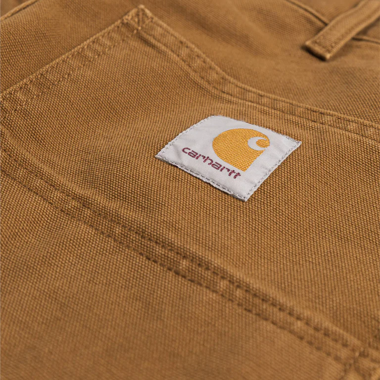 CARHARTT WIP DOUBLE KNEE PANT