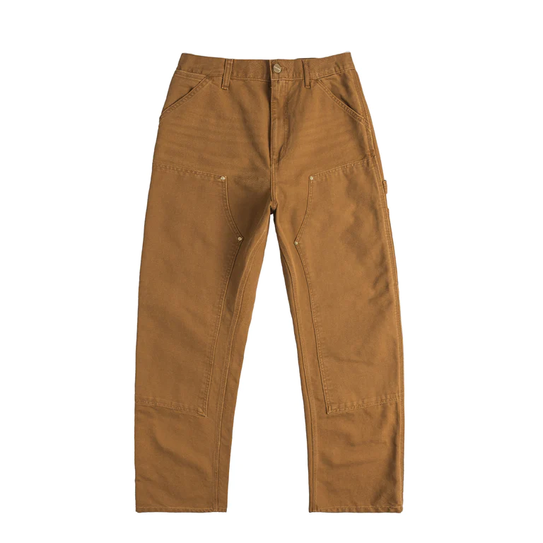 CARHARTT WIP DOUBLE KNEE PANT