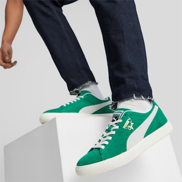 PUMA Clyde OG