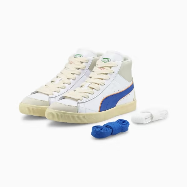 PUMA x RHUIGI Clyde
