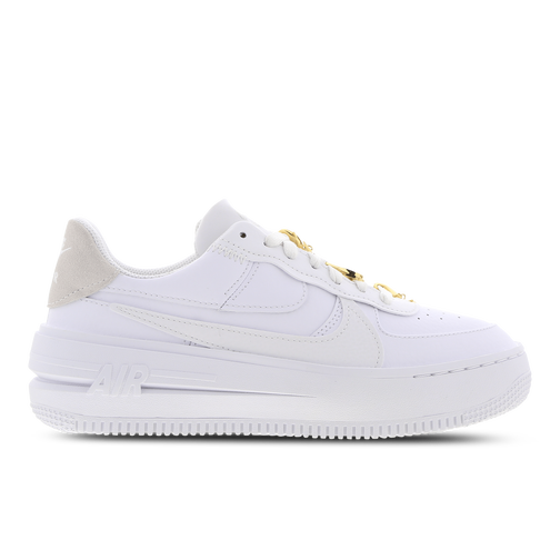 Air Force 1 Plateau