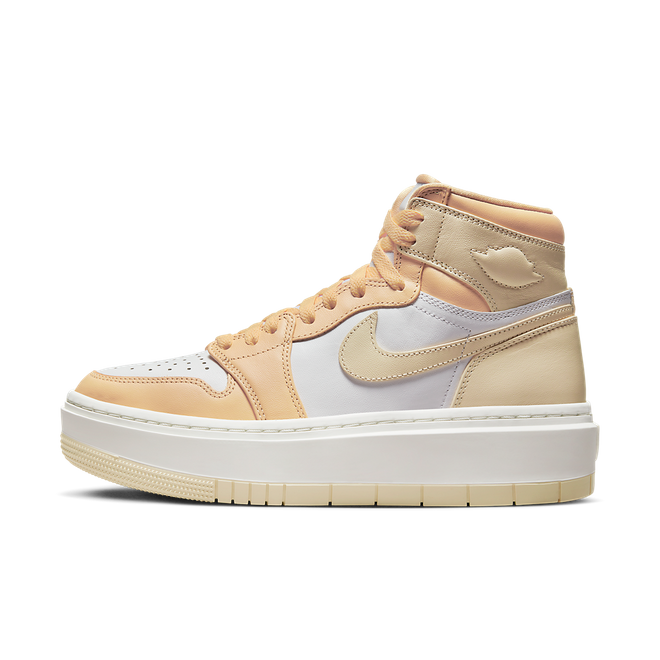 Air Jordan 1 Elevate High WMNS 'Celestial Gold'