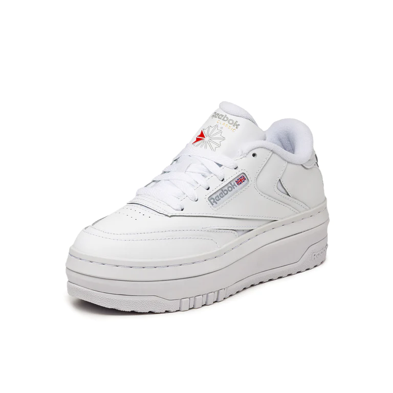 Reebok Plateau